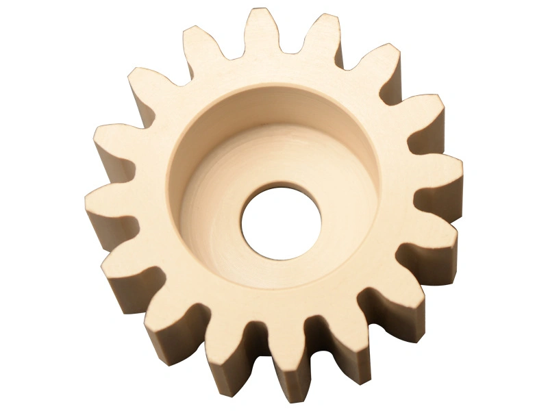 Low Volume CNC Machining: The Best Option Between Prototype and Mass Production